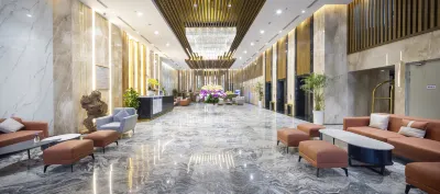 Miracle Luxury Hotel Hotels in Nha Trang