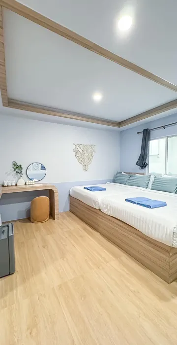 ห้องแฟมิลี่