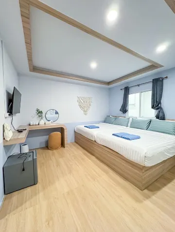 ห้องแฟมิลี่