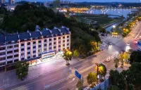 City Comfort Inn Hotel (Hengyang Nanyue Mount Heng Scenic Area Entrance) Hotels in Hengyang