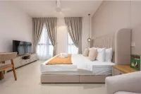 YourSuperHost帕克斯頓