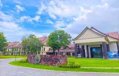 Mon Mon Boutique Hotel Hotel a 