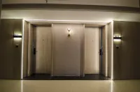 Chongqing V9 intelligent Art Hotel Hotels in Chongqing