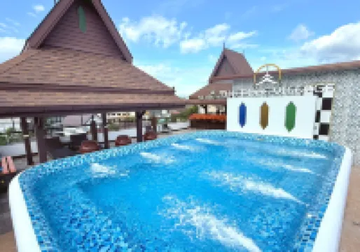 ท่าแพวิลเลจ