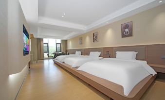 RoyaI Luxury Hot Spring HoteI