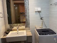 Baiyue E-Sports Hotel Hotels in Wuyue Plaza Business District