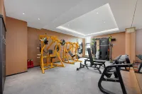 Century Hotel Hotels in Tianjin