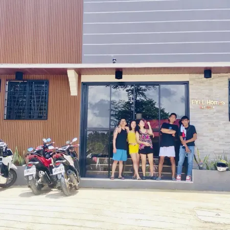 FYLL Homes Suite near Hulugan Falls & Caliraya Lake with Free Parking