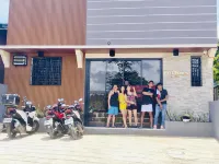 FYLL Homes Suite near Hulugan Falls & Caliraya Lake with Free Parking - Bãi đậu xe
