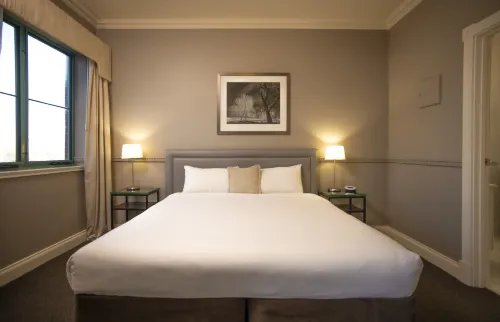 Majestic Tynte Street Apartments - Parkplatz