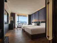 KASION PUGIS HOTEL · Lijiang Ancient Town (Waterwheel Branch) - พร้อมระเบียง