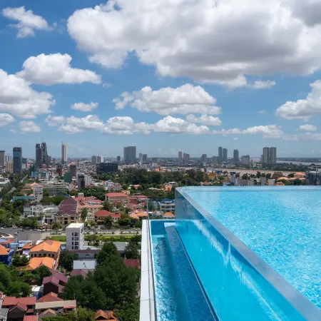 Bassac Signature Hotel & Residence