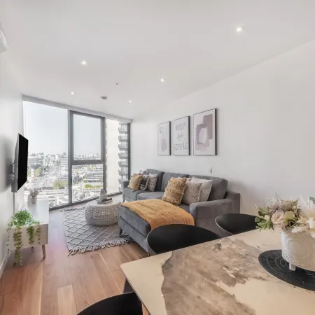 Mega Style Apartments Bella