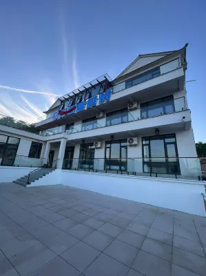 Xinxin Homestay - Beach