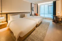 Guang Yuan Hotal Hotel in zona Jinshan Community College