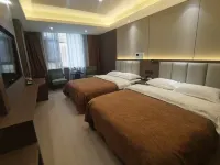 邊壩麥曲河府民宿 Hotels near Three Color Lake