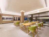 全季飯店（大連機場萬達廣場店） - 早餐