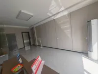 Binyue Youpin Hotel。 Hotels in Boxing