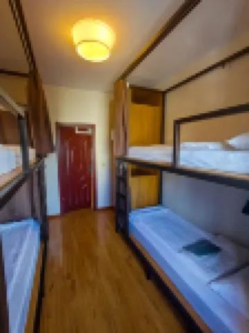 Eternal Sky Tour & Guest house