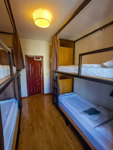 Eternal Sky Tour & Guest house