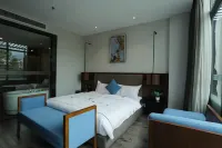 Bo Ya Yun Qi  Hot Spring Resort Hotel