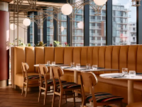 Mercure Melbourne Doncaster Hotels in Doncaster