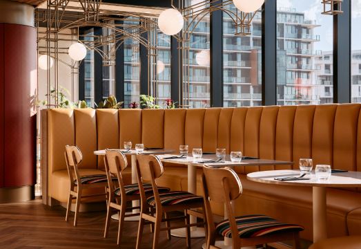 머큐어 멜버른 동커스터