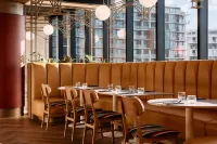 Mercure Melbourne Doncaster Hotels in Doncaster