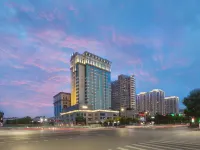 Blossom Hotel Hangzhou Hotels near Hangzhou Paradise