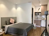 The Eudora Homestay - balcony