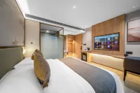 Elong ME Hotel (Feixi Huanan City Hardware and Electromechanical Market)