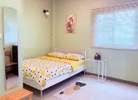 림콩에 위치한 노쿡스 하우스 Tha Bo 호텔