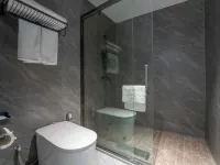 Kaiya Zhixuan Hotel (Suzhou Road Nanyuan Huqiu Wedding Dress City) Hotels near Tiger Hill