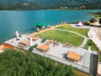 Orange Peninsula Homestay - Bjergudsigt