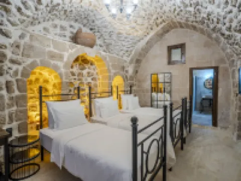 Maran House Mardin Mardin otelleri