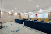 博興達悅匯和苑ホテル - ビジネス