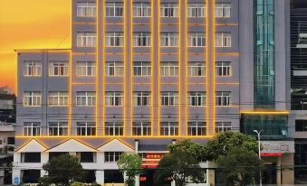 City 118 Hotel (Yuyao High Speed Railway Station