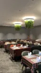 Amana Boutique Hotel - Phan Thiet - Frühstück