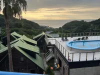 白濱旅館 大漁俱樂部