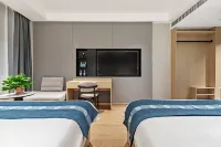 LiHao Lihao Hotel (Ngawa County Gerdeng Temple)