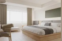 Amaya Saigon Boutique Hotel Các khách sạn gần Trường Đại Học Sài Gòn - Khoa Sư Phạm Mầm Non