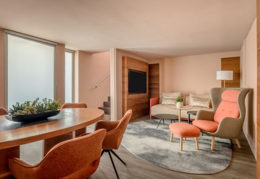 비엔나 메리어트 호텔 썸네일