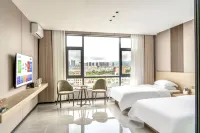 Dianxi Serviced Apartment Hotels in Mile City