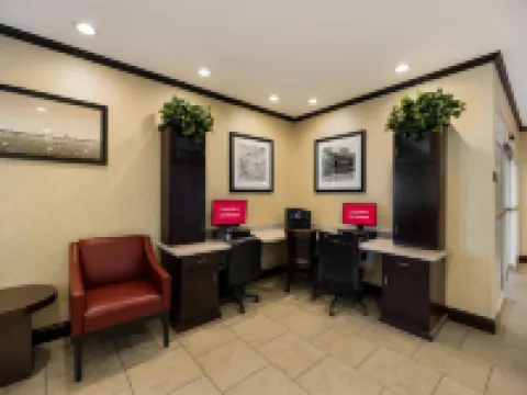 Red Roof Inn Pecos Hotels in Pecos