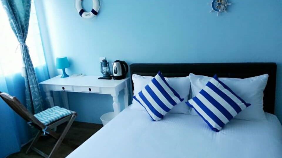 New Elephant House Hotel
