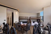 Dock S E-sports Hotel - Esports