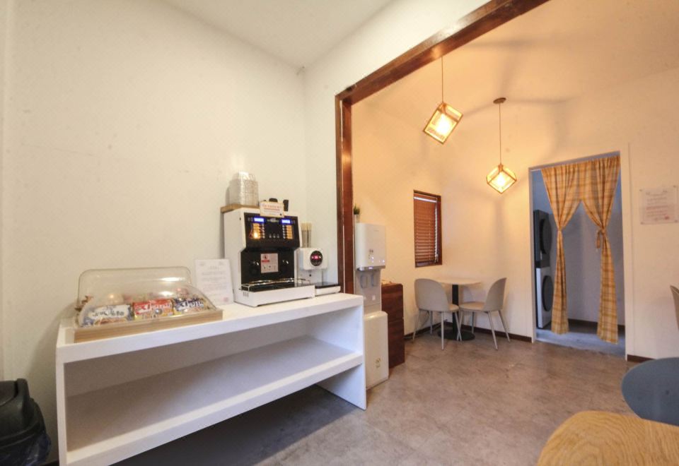 안양 CNC 호텔 주변 편의시설