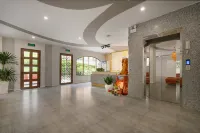 Golden Sunset Hotel  호텔