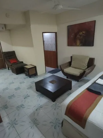 รูปภาพของไฮไฟว์ เกสต์เฮาส์