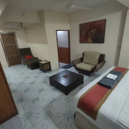 High5 Guesthouse